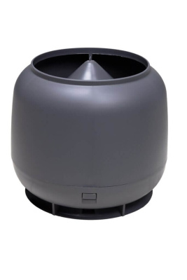 Колпак VILPE D=110 RAL 5007