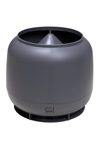 Колпак VILPE D=110 RAL 5007