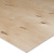 Фанера ФСФ 9мм 1220х2440 березовая 4/4 нш