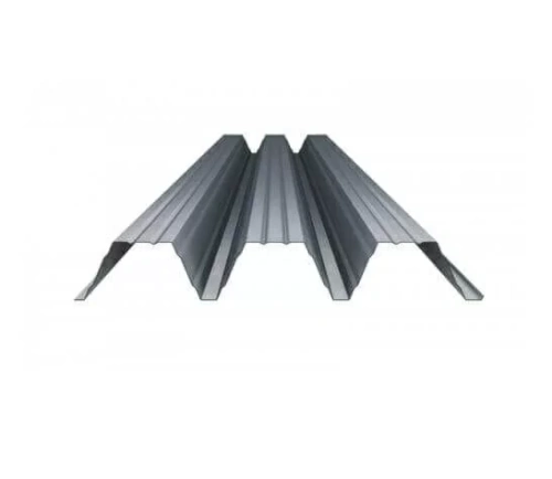 Профнастил STALLIN H135, 930 мм, 1,0 мм, Zn