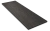 Сайдинг фиброцементный DECOVER 3600x190x8 мм, Gray