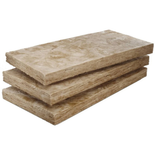 Утеплитель Кнауф Insulation TS 037 Aquastatik 50мм 1250х610 (19м2)