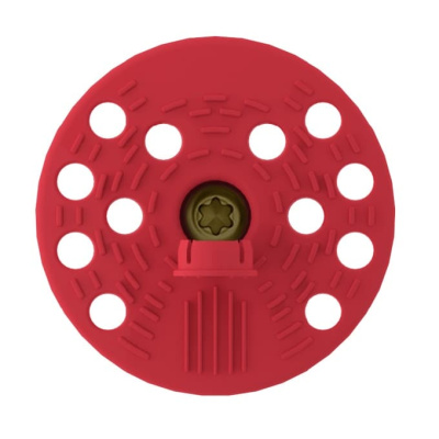 Дюбель фасадный Termoclip Стена ISOL/140 мм MS