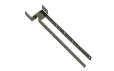 Опора конькового/хребтового бруска BRAAS