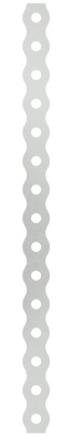 Связь кладки Termoclip MV 300/7, 250 шт
