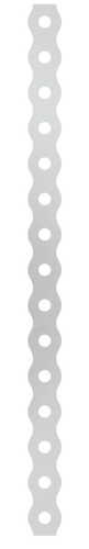 Связь кладки Termoclip MV 300/7, 250 шт