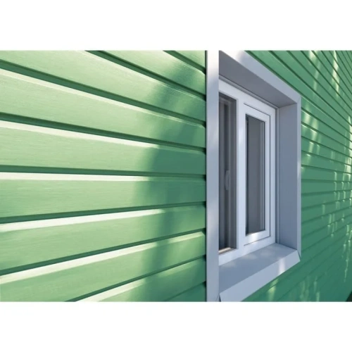 Сайдинг-панель ТЕХНОНИКОЛЬ Корабельный Брус Мелисса, 3 м