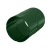 Соединитель трубы Grand Line 125/90, RAL 6005