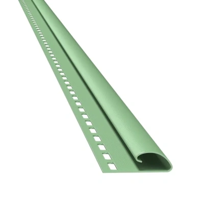 Профиль финишный ТЕХНОНИКОЛЬ Мелисса, 3 м