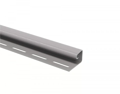 J профиль ТЕХНОНИКОЛЬ Эдельвейс, 3 м