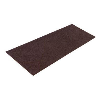 Гладкий лист LUXARD 1250х600 мм мокко