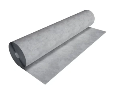 Геотекстиль термообработанный ТЕХНОНИКОЛЬ ПЭТ, 100 г/м2, 2х50 м