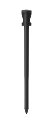 Дюбель фасадный TERMOCLIP Стена 2PH, 165 мм, 300 шт