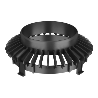 Дренажный фланец Termoclip Д1