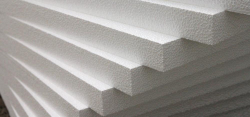 Пенопласт Пенополистирол ППС10 20мм 1000*1000