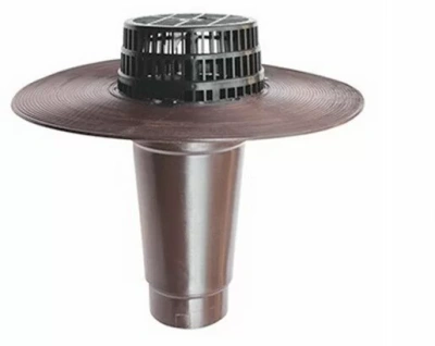 Воронка ТЕХНОНИКОЛЬ ВБ ЭКО, 110х315 мм