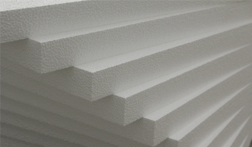 Пенопласт Пенополистирол ППС10 30мм 1000*1000