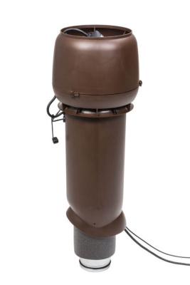 Вентилятор Vilpe ЕСo190Р/125/700, RR 32