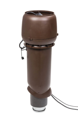 Вентилятор Vilpe ЕСo190Р/125/700, RR 32