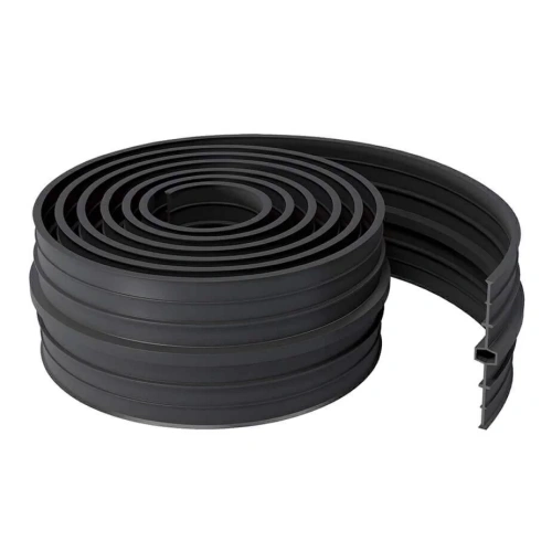 Гидрошпонка ПВХ ТЕХНОНИКОЛЬ FM-140/50, 10 м