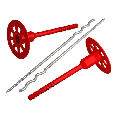 Гибкая связь Termoclip 5MS Е, 4x240 мм, 250 шт
