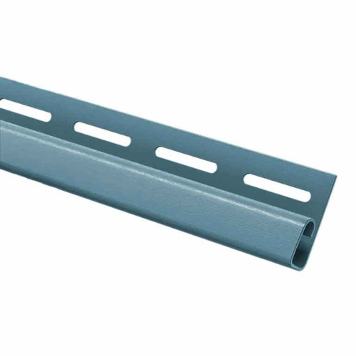 Финишный профиль ТЕХНОНИКОЛЬ Оптима, 3000 мм, гортензия