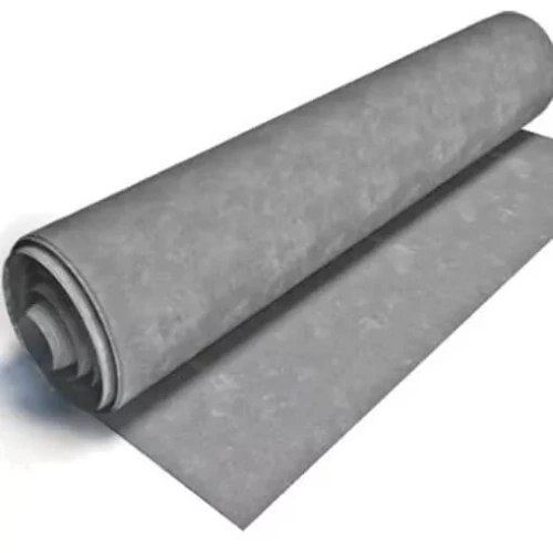 Полотно нетканое кровельное ПЭ GEROOF 300, 2х50 м, 300 г/м2