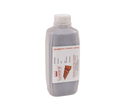 Гранулят ремонтный LUXARD коралл