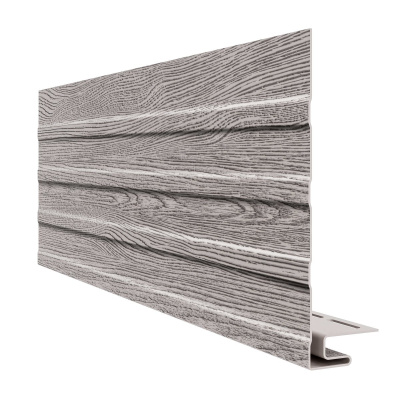 J-Фаска ТЕХНОНИКОЛЬ Фактур, 3000 мм, Береза