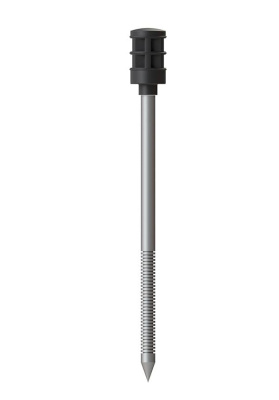 Дюбель фасадный TERMOCLIP Стена 1MT, 180 мм, 280 шт