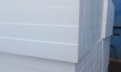 Пенопласт Пенополистирол ППС12 20мм 1000*1000