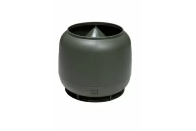 Колпак VILPE D=160 RR11 зеленый