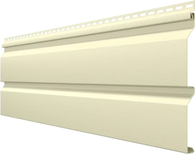 Сайдинг-панель ТЕХНОНИКОЛЬ Корабельный Брус Мимоза, 3 м