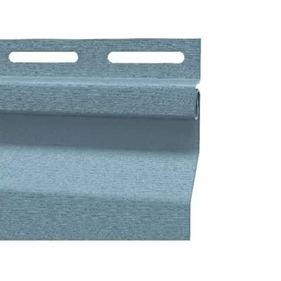 Сайдинг ТЕХНОНИКОЛЬ Оптима Корабельный брус, 3000 мм, Гортензия