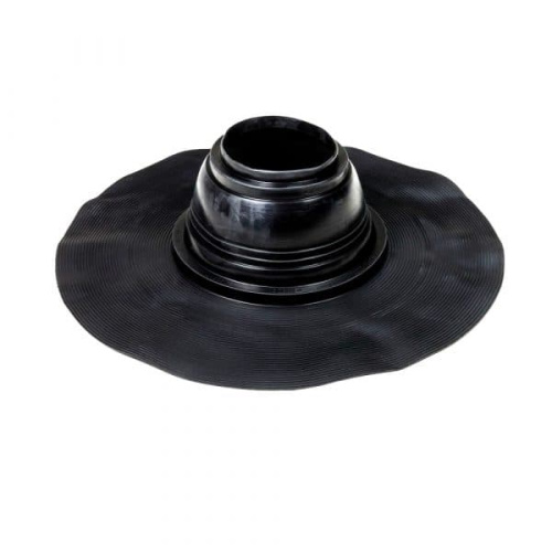 Проходка кровельная FACHMANN EPDM №5 D=130-140