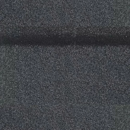 Коньково-карнизная черепица ТЕХНОНИКОЛЬ SHINGLAS, серебристо-серый