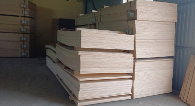 Фанера ФК 6мм 1220х2440 2/2 ШЛ2