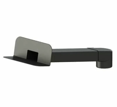 Воронка парапетная для битумной кровли с отводом Татполимер ТП-01.П.ПП, L=560 мм