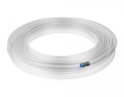 ПЭ Трубка инъекционная LOGICBASE TUBE 10х6,5 мм (50 м/рул)