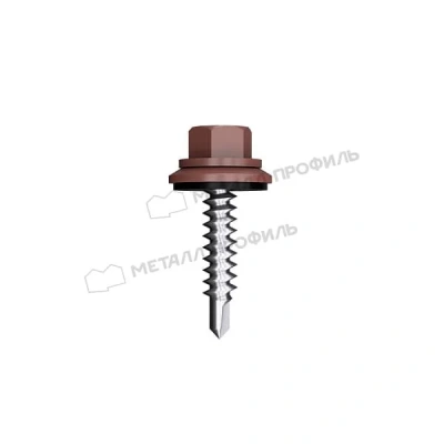 Саморез Металл Профиль ROOFRetail 4,8х35, RR 32, 250 шт