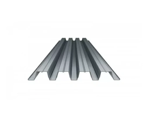 Профнастил Металл Профиль Н-75 800 0,9 Zn