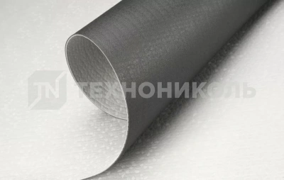 Мембрана ПВХ Logicroof V-RP 1,5 мм, 2,10x20 м, синий, RAL 5005