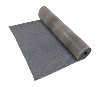 Ендовный ковер ТЕХНОНИКОЛЬ SHINGLAS, графитовый