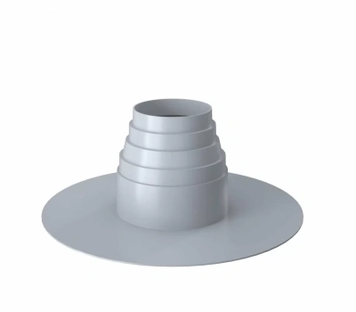Проходка кровельная FACHMANN PVC №3