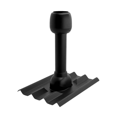 Вентиляционная труба для Черепицы Ондулин