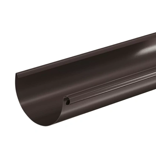 Желоб водосточный Aquasystem 90/125 3000 PU RR 32