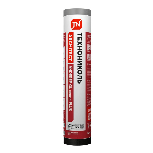 Подкладочный ковер ТЕХНОНИКОЛЬ ANDEREP GL PLUS S
