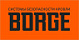  BORGE
