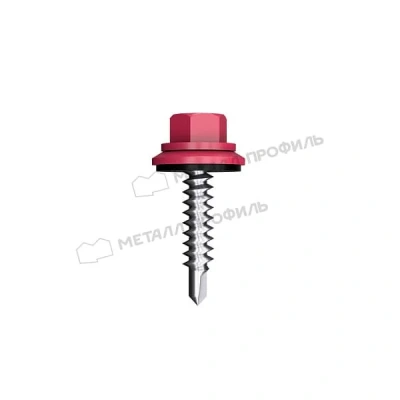 Саморез Металл Профиль ROOFRetail 4,8х35 RAL 3005