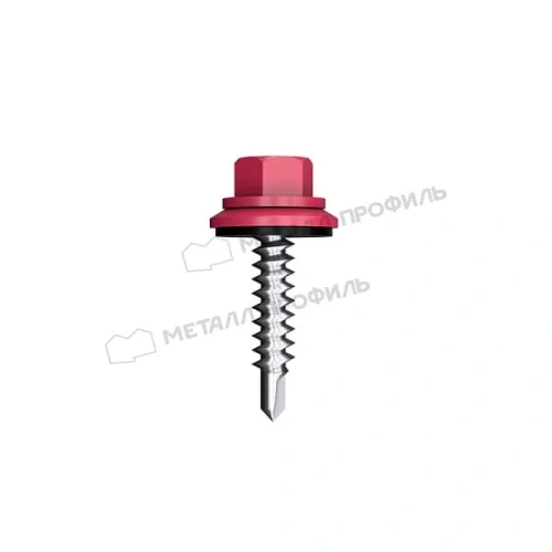 Саморез Металл Профиль ROOFRetail 4,8х35 RAL 3005
